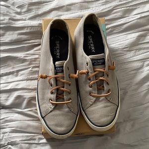 Sperry Pier View Sneakers